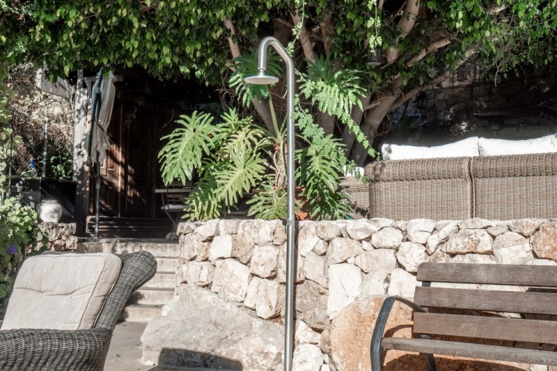 Finca el Foro, Altea - Exclusiva villa a la venta, con un estilo único! 